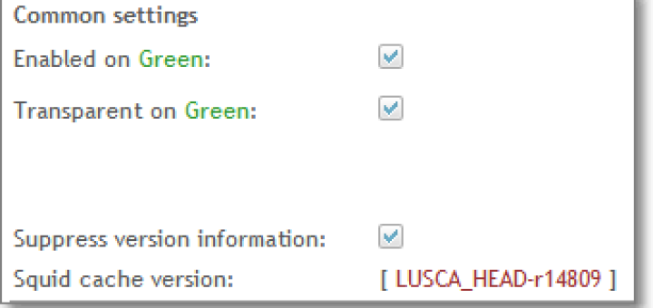 lusca gui ipfire Lusca Proxy Untuk IPFire