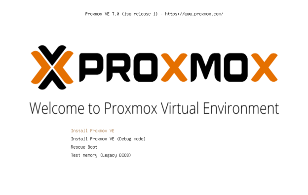 VM quit powerdown failed Proxmox