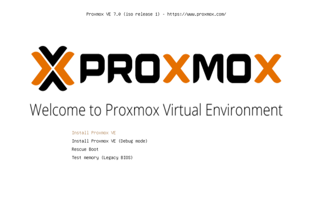 repository proxmox