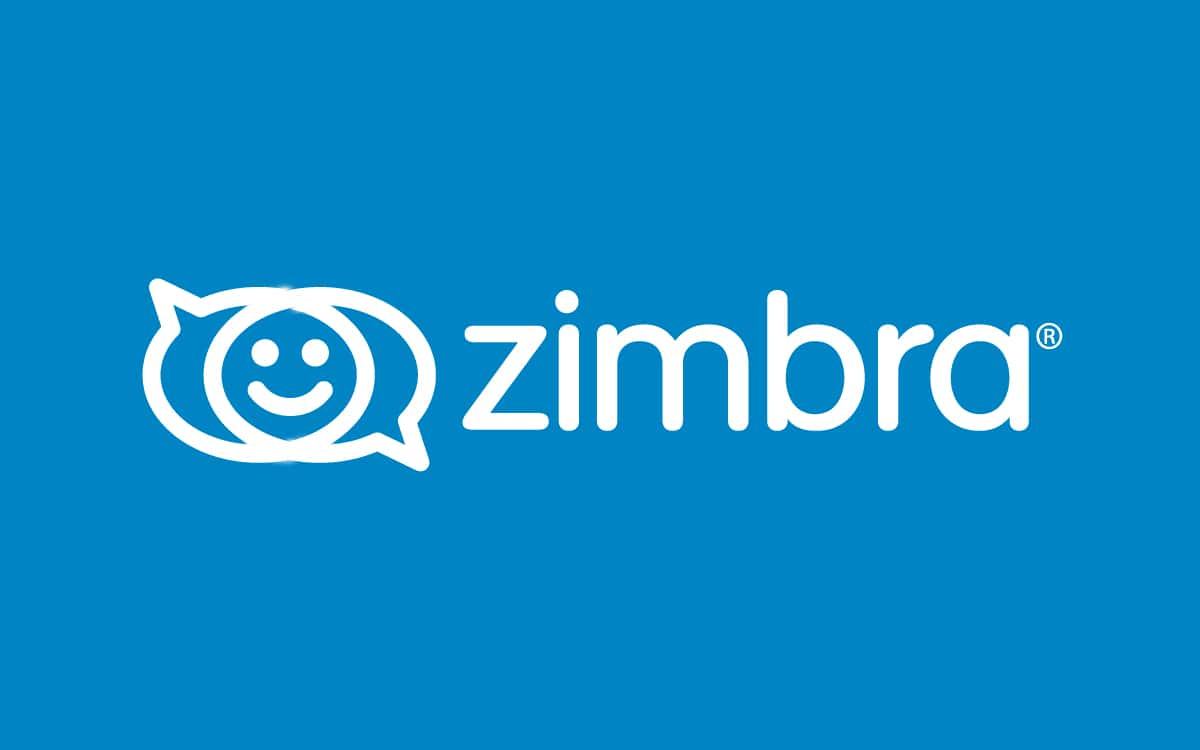 Cara Mengganti IP Pada Zimbra Mail Server