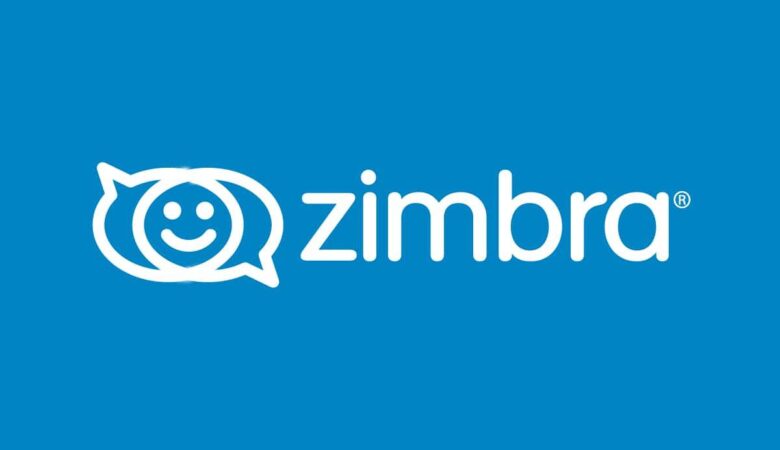 Menampilkan list User Zimbra