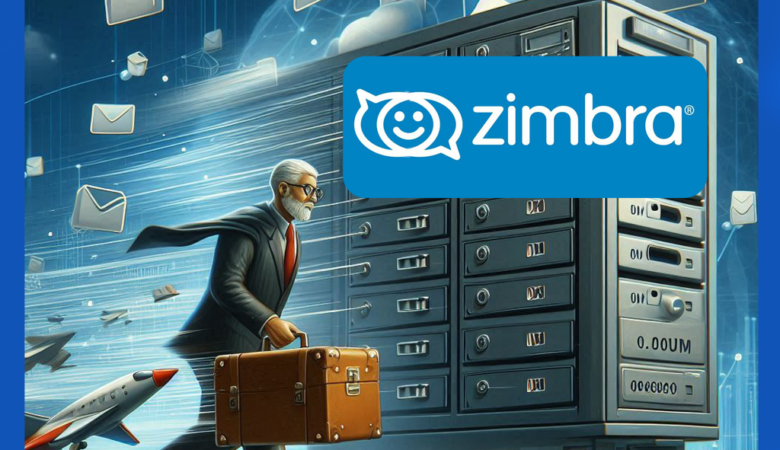 Cara Membersihkan Zimbra Mail Log