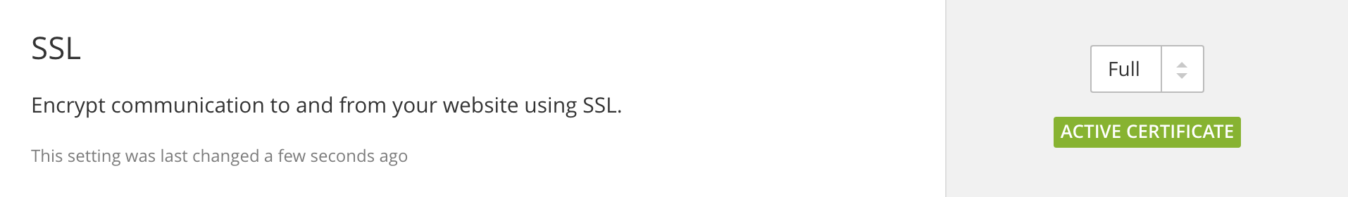 Cara Mudah Mendapatkan SSL Gratis - Jasa VPS Hosting Terbaik