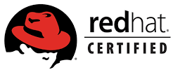 Redhat Certified