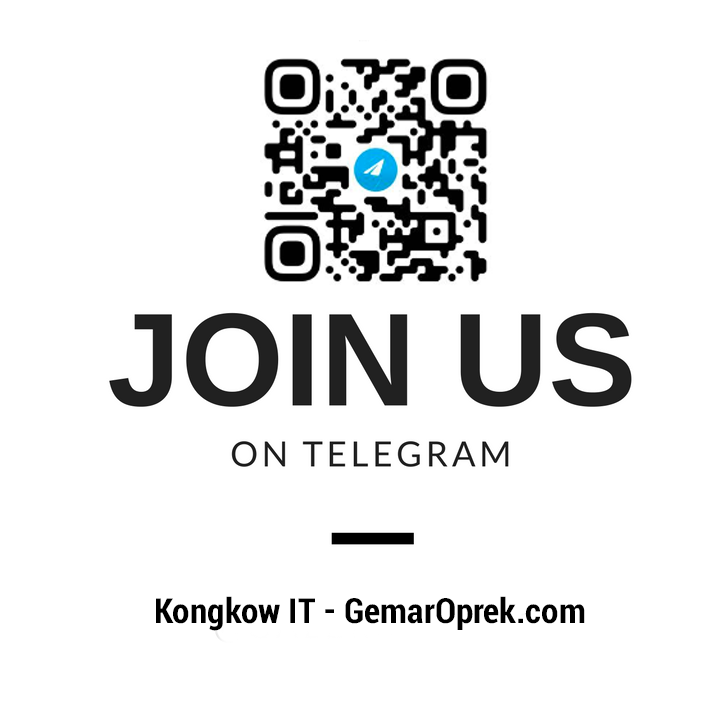 Join Telegram Group