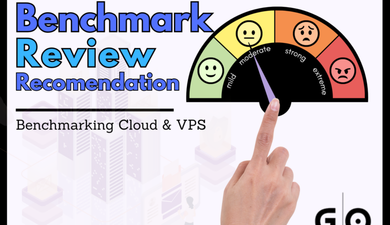 Cara Benchmark Cloud VPS Pada Linux